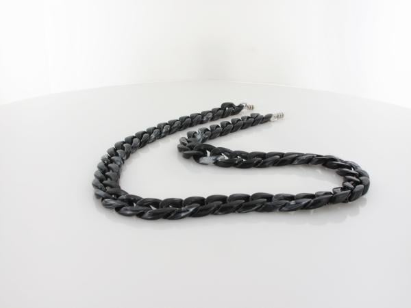 Brilando | Brillenkette 416AS | black