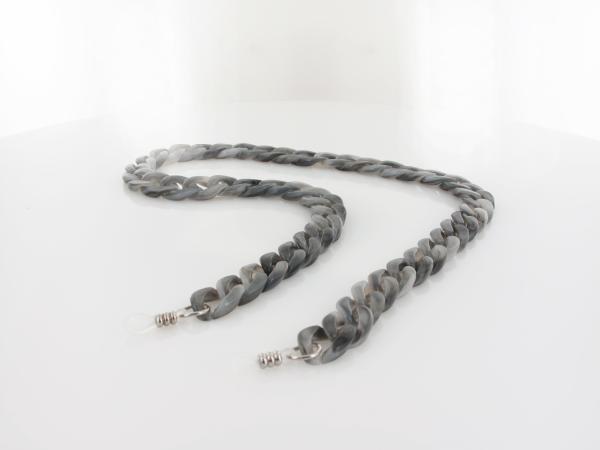 Brilando | Brillenkette 416ES | grey