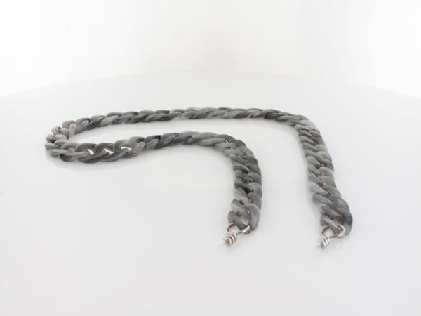 Brilando | Brillenkette 416ES | grey