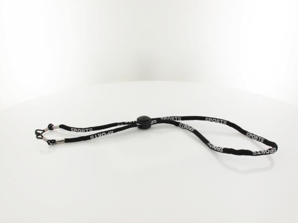 Brilando | Sportbrillenband BC1 | black and white