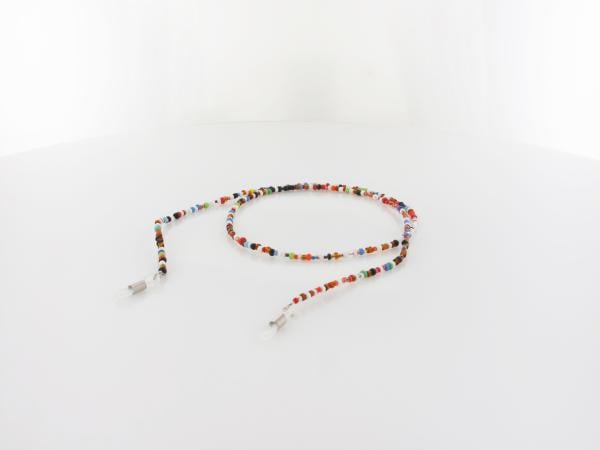 Brilando | Brillenkette BC10 | multi color