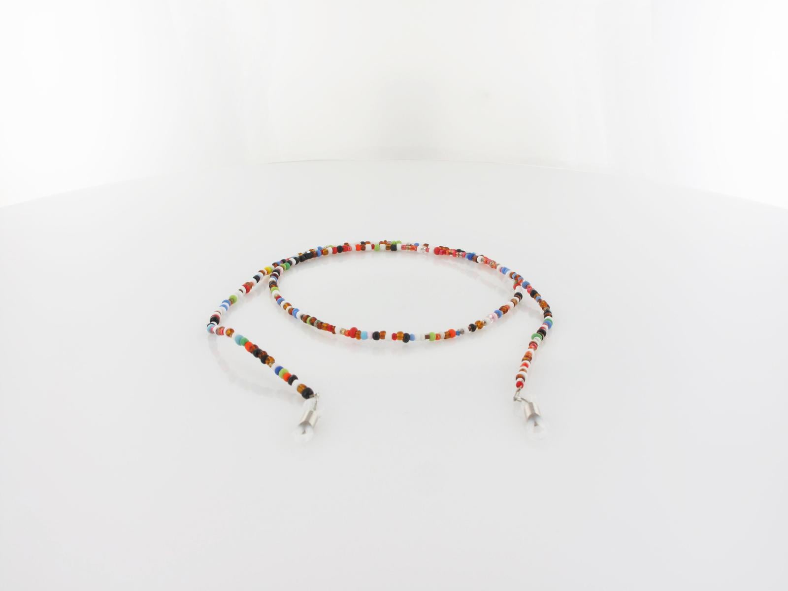 Brilando | Brillenkette BC10 | multi color