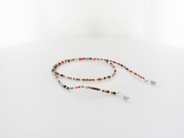 Brilando | Brillenkette BC10 | multi color