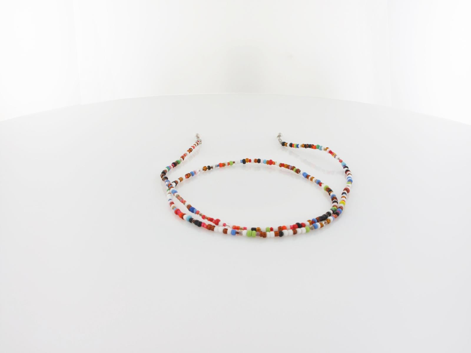 Brilando | Brillenkette BC10 | multi color