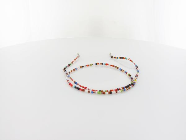 Brilando | Brillenkette BC10 | multi color