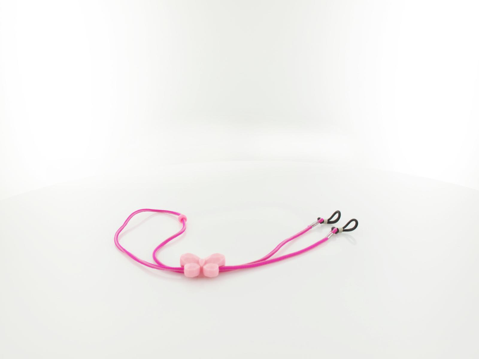 Brilando | Brillenband BC11 | hot pink
