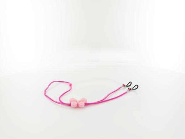Brilando | Brillenband BC11 | hot pink