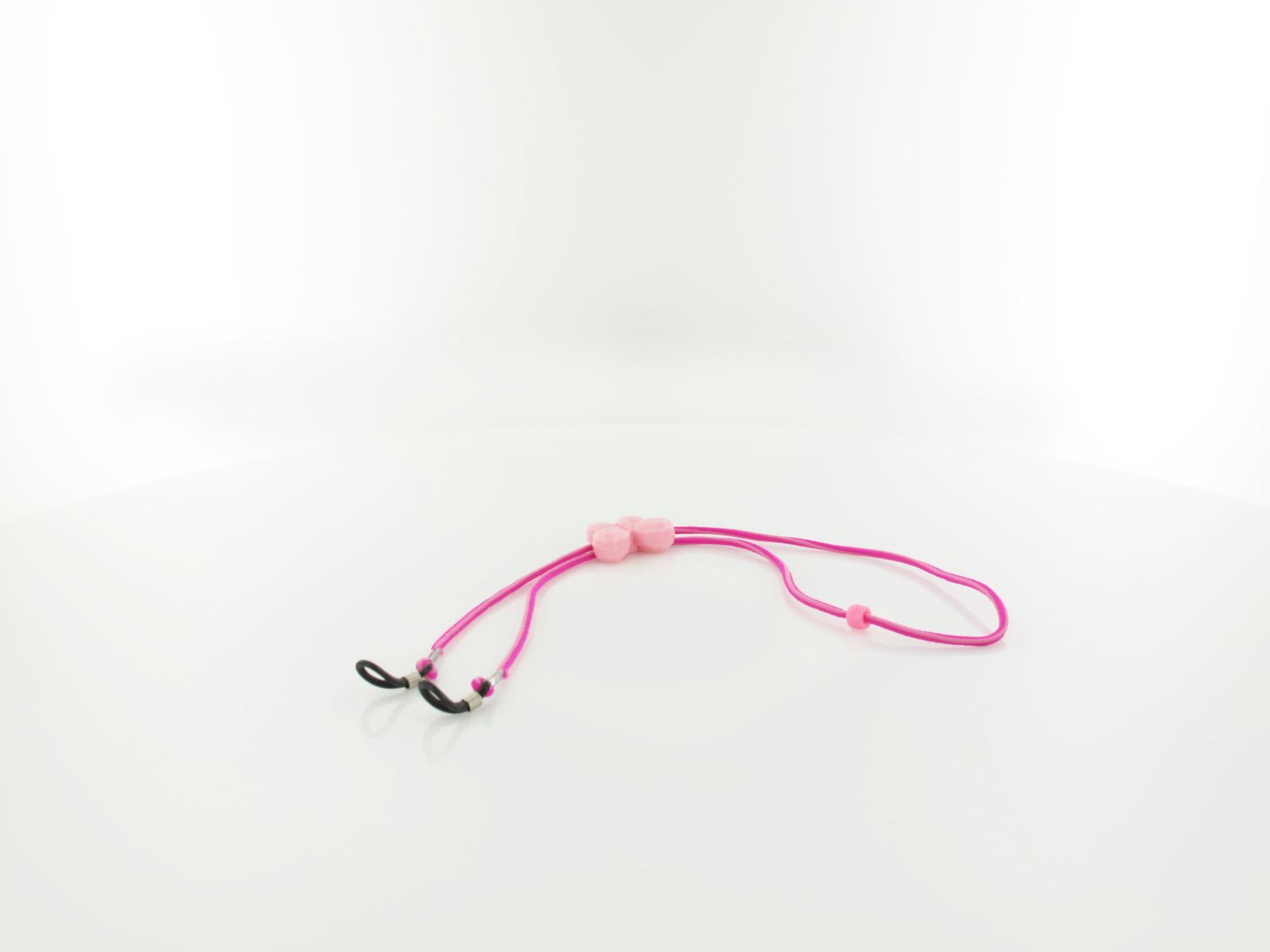 Brilando | Brillenband BC11 | hot pink