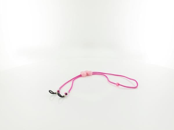 Brilando | Brillenband BC11 | hot pink