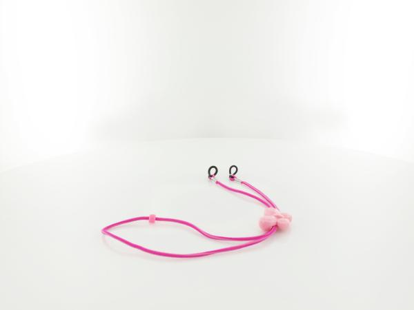 Brilando | Brillenband BC11 | hot pink