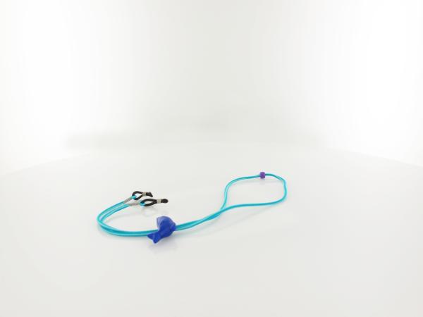 Brilando | Brillenband BC12 | blue