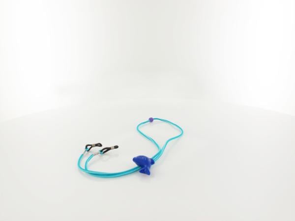 Brilando | Brillenband BC12 | blue