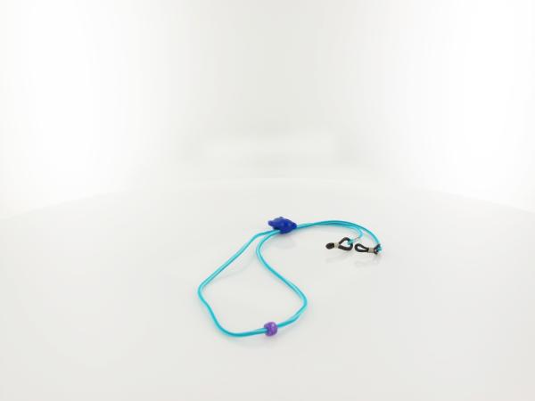 Brilando | Brillenband BC12 | blue