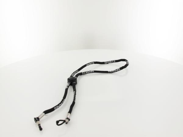 Brilando | Sportbrillenband BC1 | black and white