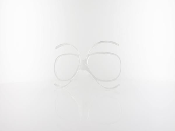 Red Bull SPECT | SPT Skibrillen goggle Clip 2 | clear