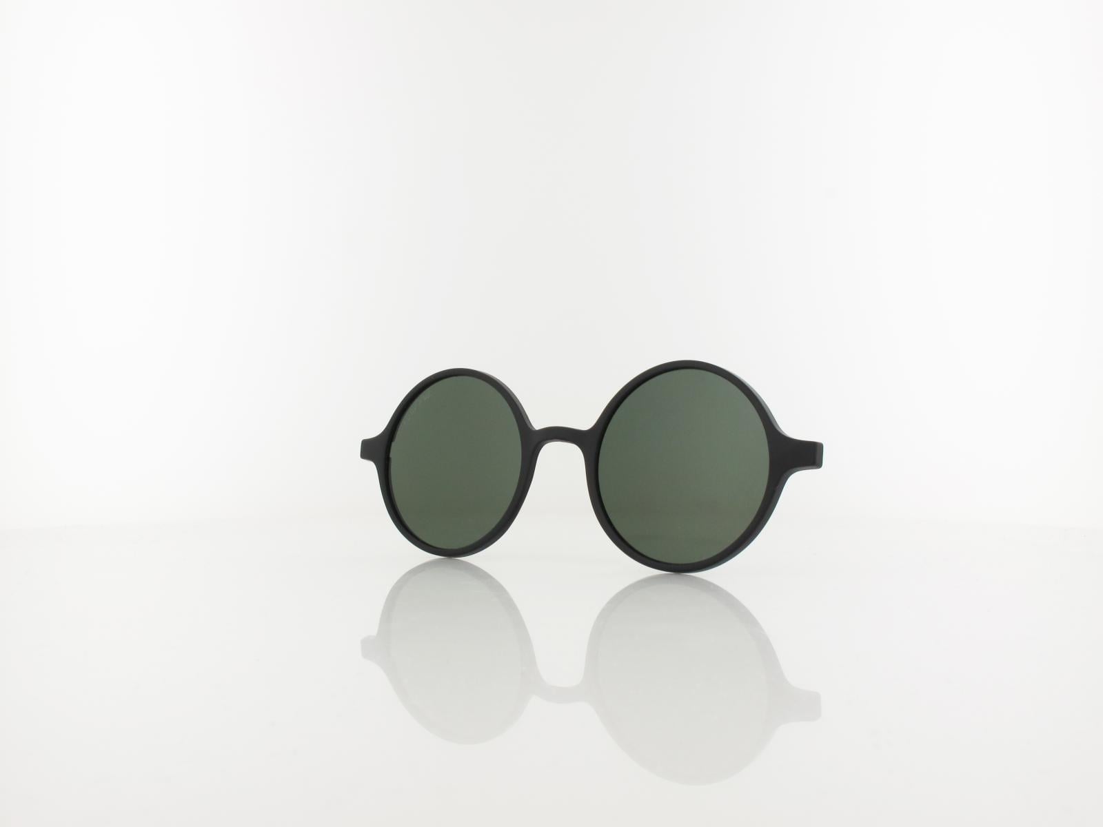 Brilando | CLIP MC100-2 | matt black / G15 polarized