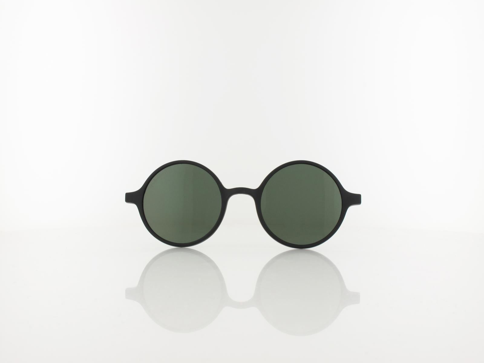 Brilando | CLIP MC100-2 | matt black / G15 polarized