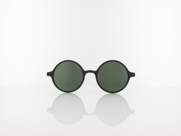 Brilando | CLIP MC100-2 | matt black / G15 polarized