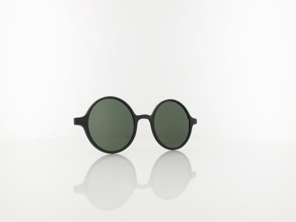 Brilando | CLIP MC100-2 | matt black / G15 polarized
