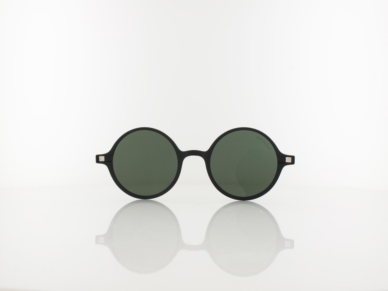 Brilando | CLIP MC100-2 | matt black / G15 polarized