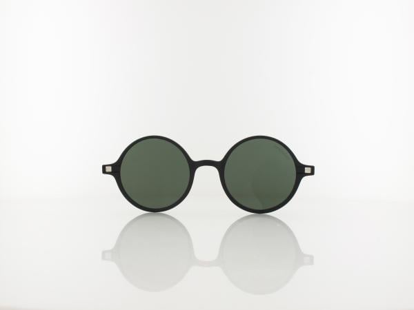 Brilando | CLIP MC100-2 | matt black / G15 polarized