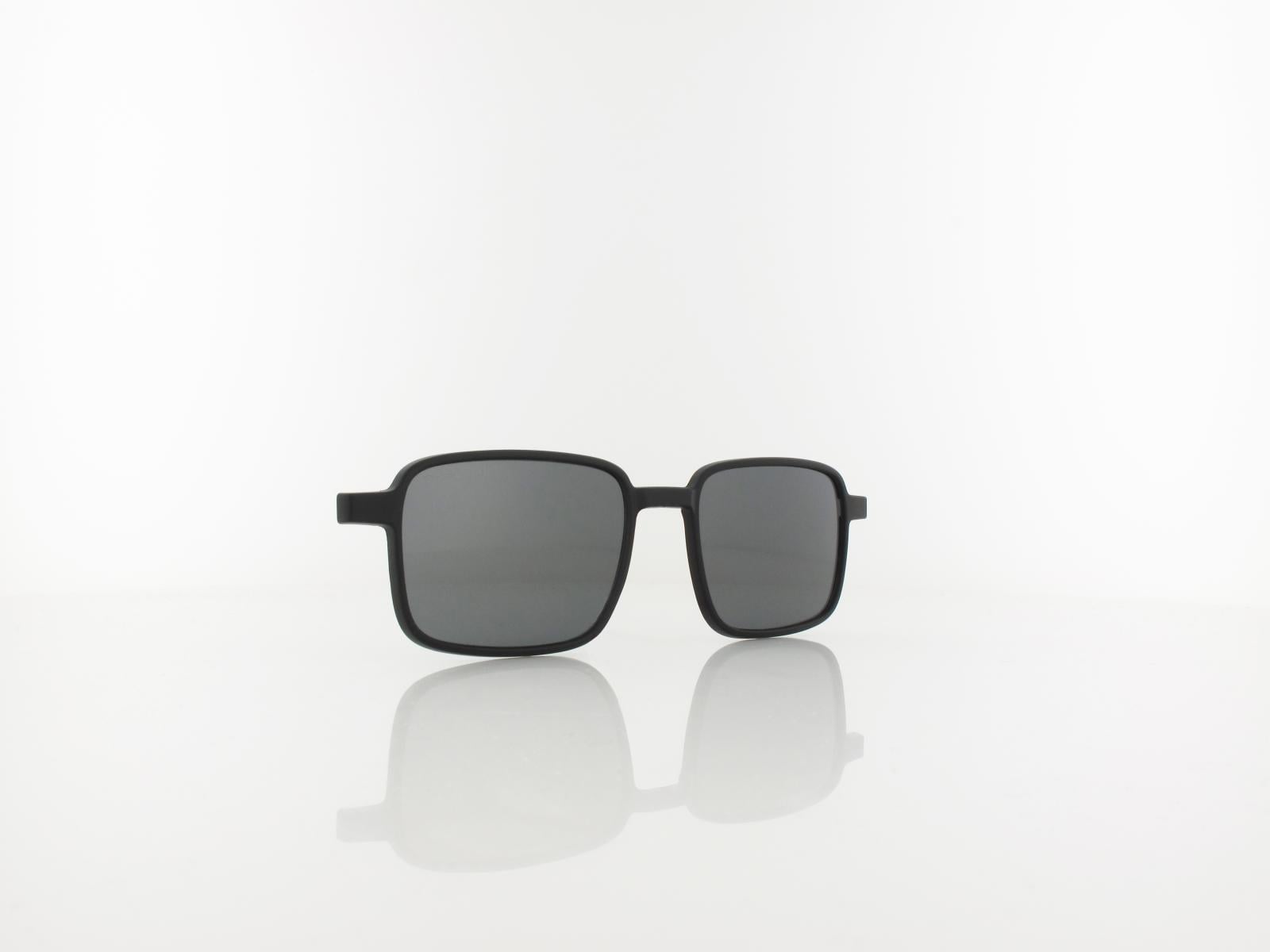 Brilando | CLIP MC93 1 | black / smoke polarized