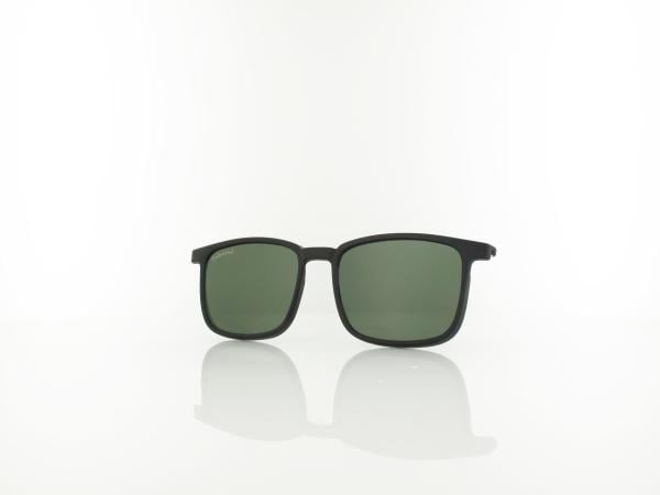 Brilando | CLIP MC96-2 | matt black / G15 polarized