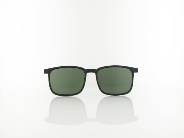 Brilando | CLIP MC96-2 | matt black / G15 polarized