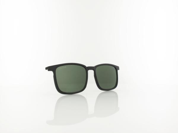 Brilando | CLIP MC96-2 | matt black / G15 polarized