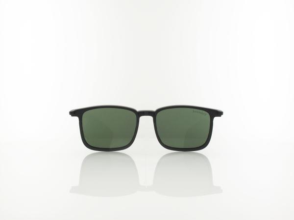 Brilando | CLIP MC96-2 | matt black / G15 polarized