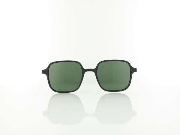 Brilando | CLIP MC98-2 | matt black /  G15 polarized