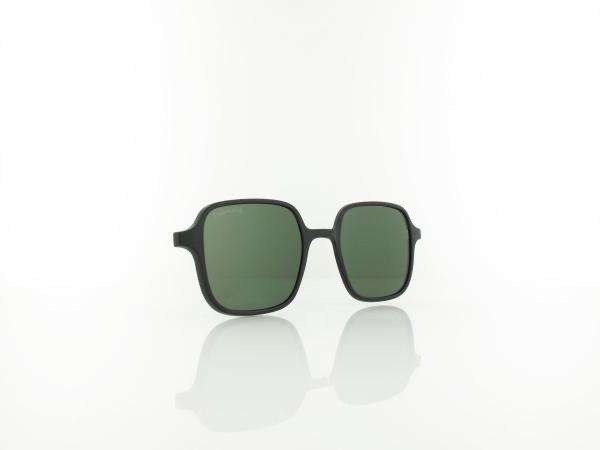 Brilando | CLIP MC98-2 | matt black /  G15 polarized
