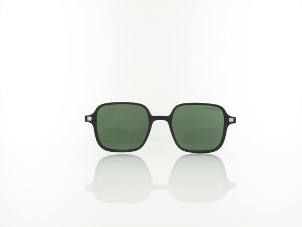 Brilando | CLIP MC98-2 | matt black /  G15 polarized