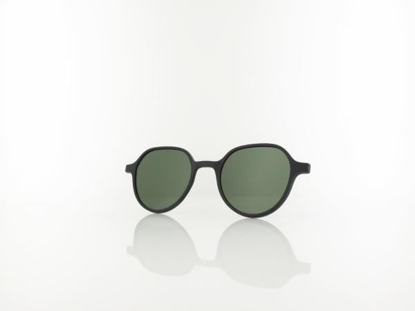 Brilando | CLIP MC99-2 | matt black / G15 polarized