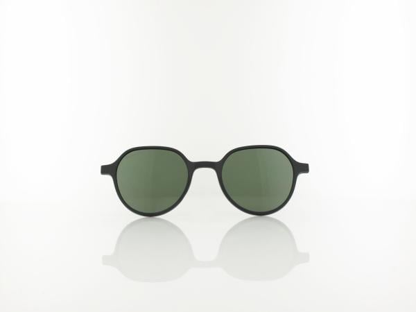Brilando | CLIP MC99-2 | matt black / G15 polarized