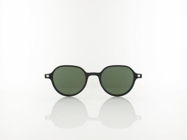 Brilando | CLIP MC99-2 | matt black / G15 polarized