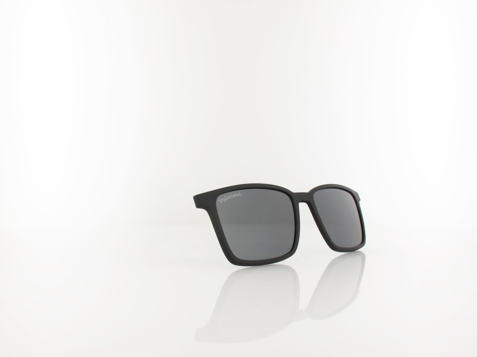 Brilando  | MTRC294  50 | matt black / smoke