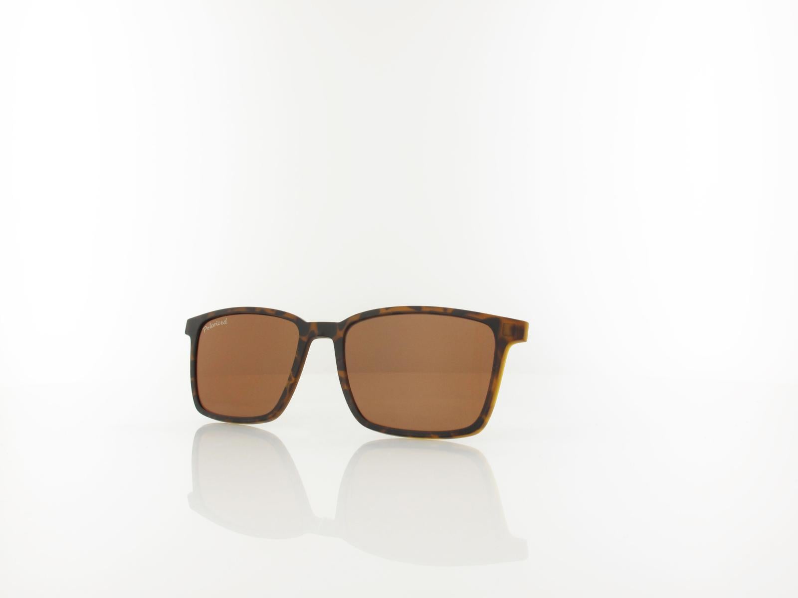 Brilando  | MTRC294  50 | matt turtle / brown