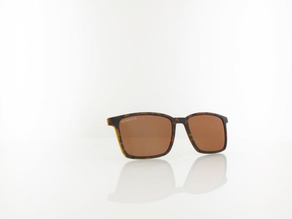 Brilando  | MTRC294  50 | matt turtle / brown