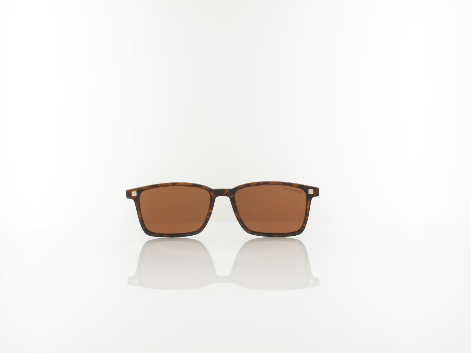 Brilando  | MTRC294  50 | matt turtle / brown