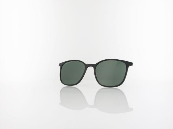 Brilando | CLIP TRC-194-2 | matt black / G15 polarized
