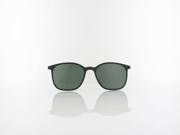 Brilando | CLIP TRC-194-2 | matt black / G15 polarized