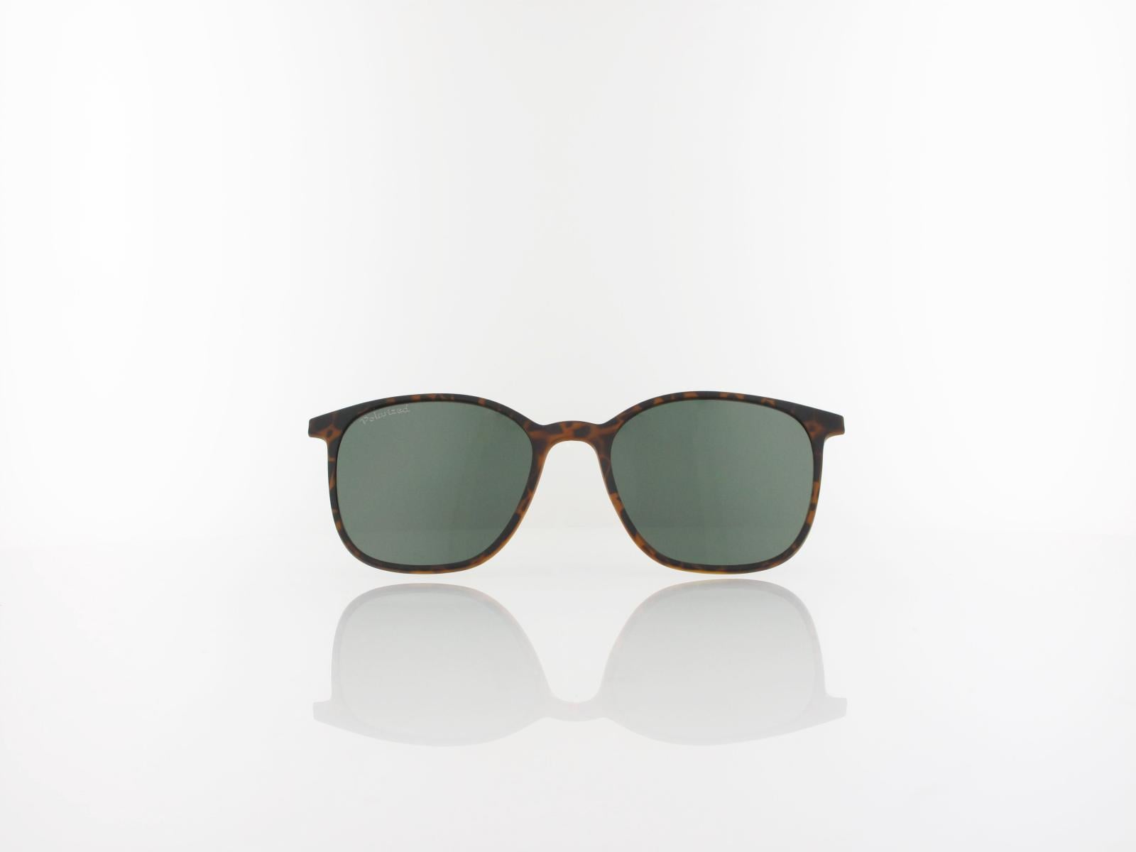 Brilando | CLIP TRC-194A-1 | matt turtle / G15 polarized