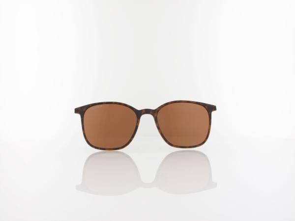Brilando | CLIP TRC-194A-2 | matt turtle / brown polarized