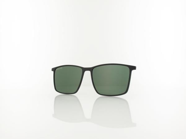 Brilando | CLIP TRC-196-2 | matt black / G15 polarized