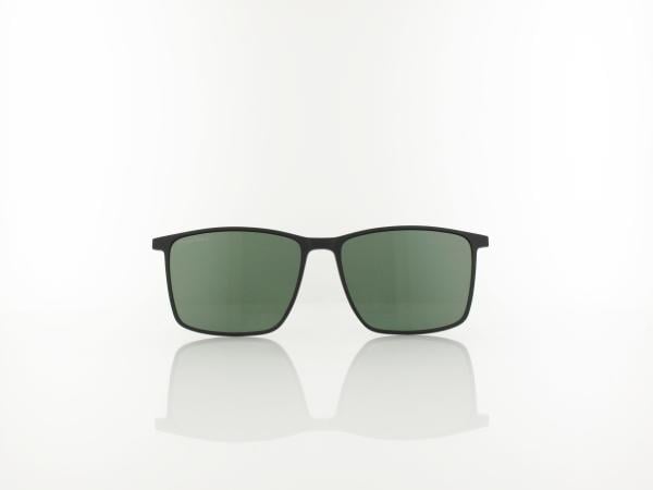 Brilando | CLIP TRC-196-2 | matt black / G15 polarized