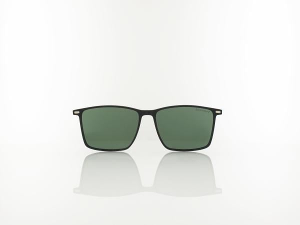 Brilando | CLIP TRC-196-2 | matt black / G15 polarized