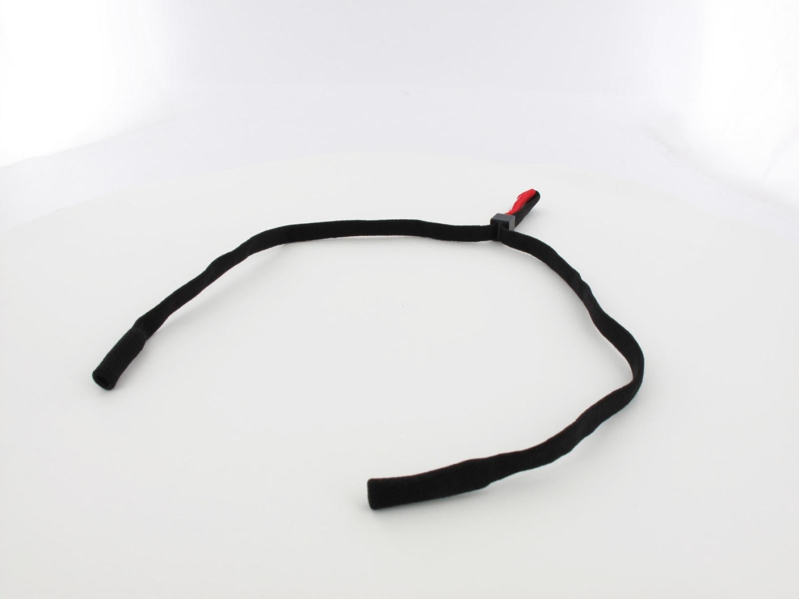 UVEX | Eyewear Strap Sportbrillen-Band | schwarz