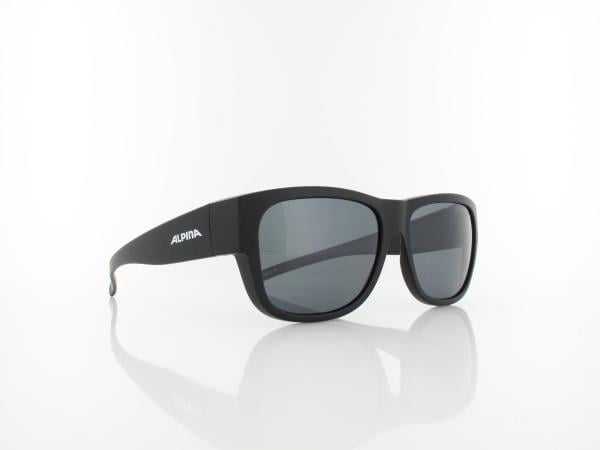 ALPINA | OVERVIEW II Q A8574 531 60 | black matt / pm black