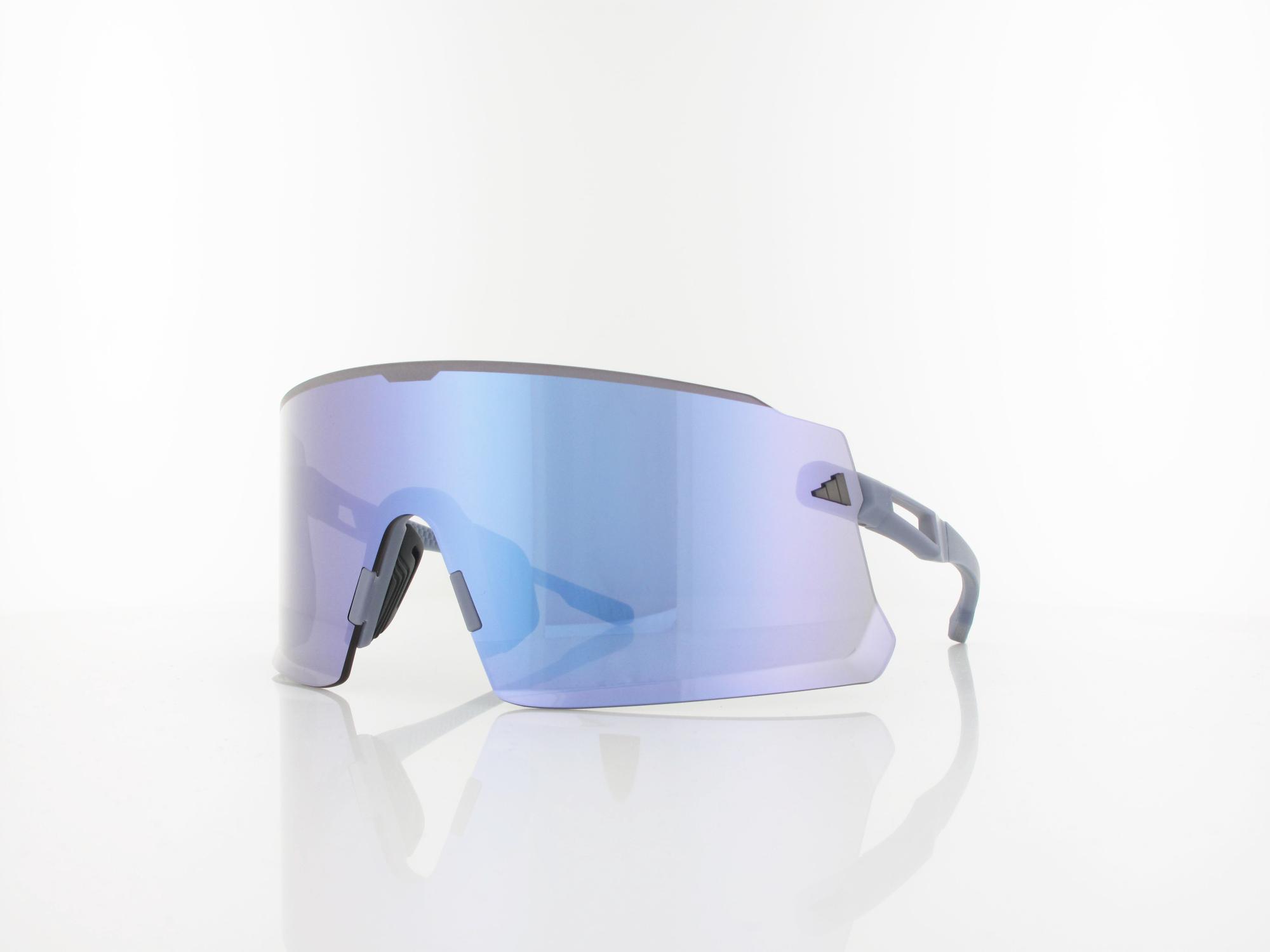 Adidas Sport SP0100 79Z 148 matte lilac / gradient or mirror violet